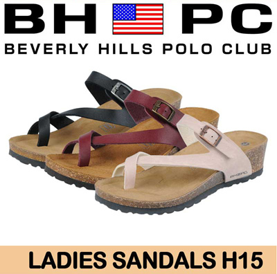bhpc sandals