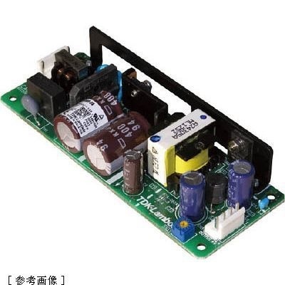 【クリックで詳細表示】TDKラムダ TDKラムダ 基板型AC-DCスイッチング電源 ZWS-Bシリーズ 50W ZWS50B24