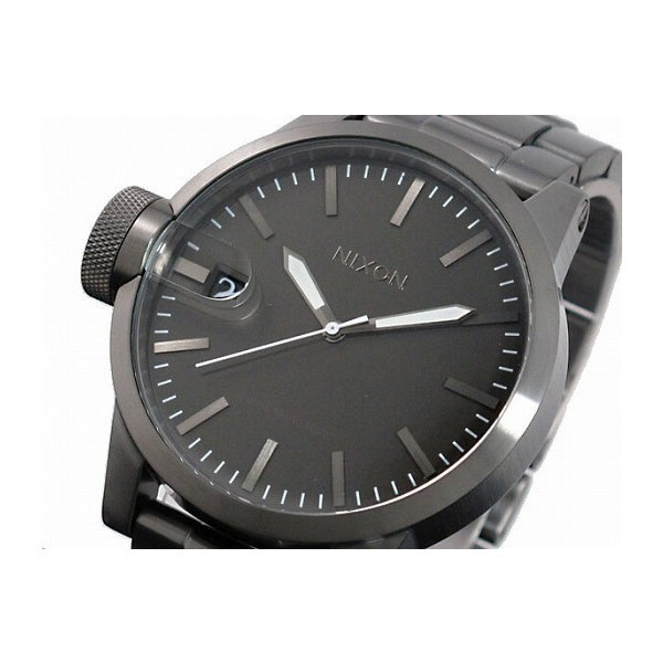 【クリックで詳細表示】ニクソン NIXON CHRONICLE SS 腕時計 A198-632