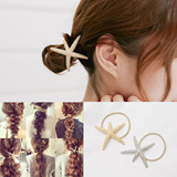Qoo10L[e aznavour color ribbon clip hairpin (15color) 14