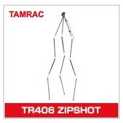 【クリックでお店のこの商品のページへ】タムラックTR406 ZIPSHOT