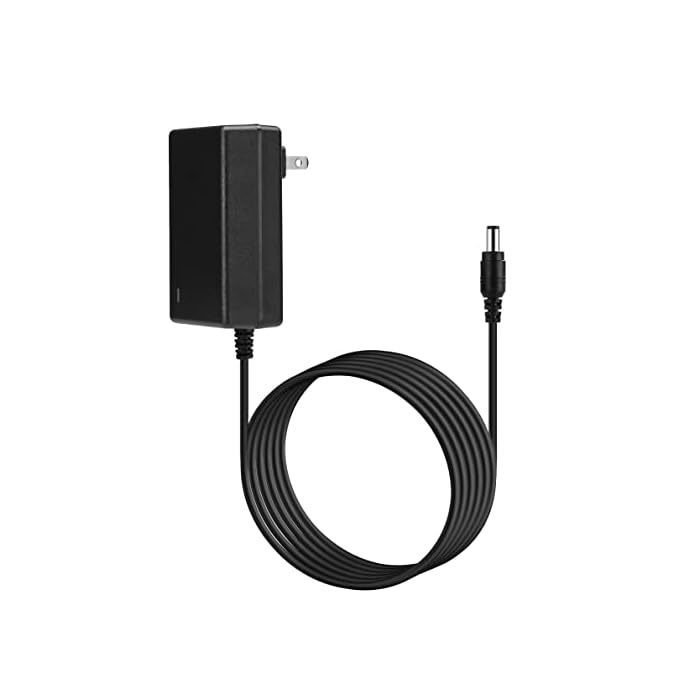 Qoo10 Replacement Hypervolt Charger AC DC Adapter Power Cord Hyperice