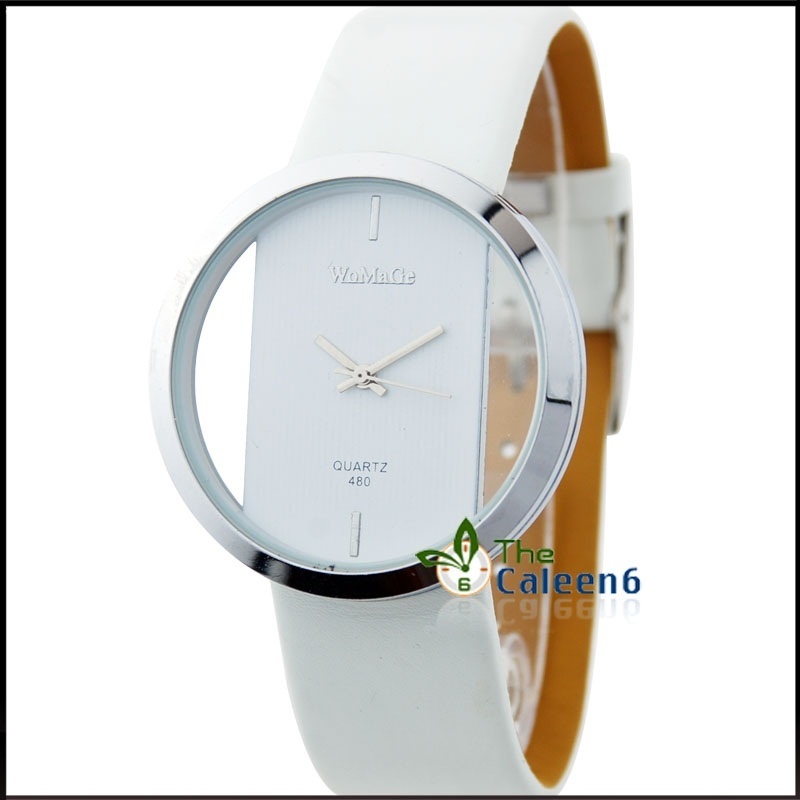 【クリックでお店のこの商品のページへ】2013年ファッションブランド★新★ホット腕時計★送料無料★Fashion WatchW480