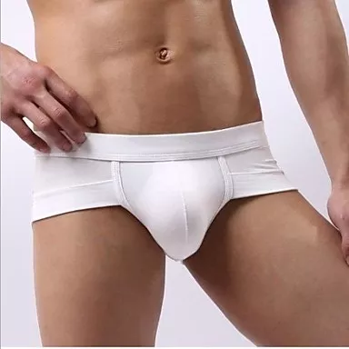 Qoo10 Men' s Sexy Comfortable Underwear