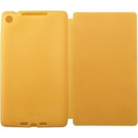 【クリックでお店のこの商品のページへ】90-XB3TOKSL002A0- Nexus7(2013)専用トラベルカバー オレンジ
