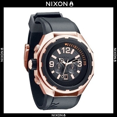 【クリックで詳細表示】ニクソン[BRAND AVE] [グローバルセラー】[NIXON] A313-1098/米国本社製品/セサンプム/時計/ファッション時計/ニューヨーク在庫状況について/ 無料配送