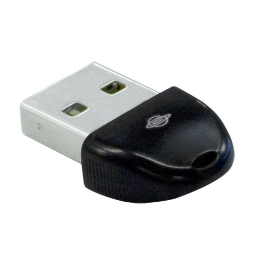 【クリックでお店のこの商品のページへ】PLANEX PS3 Bluetoothコントローラ対応 Bluetooth Ver3.0＋EDR Microサイズ USBアダプタ (Class1/100m) BT-Micro3E1X