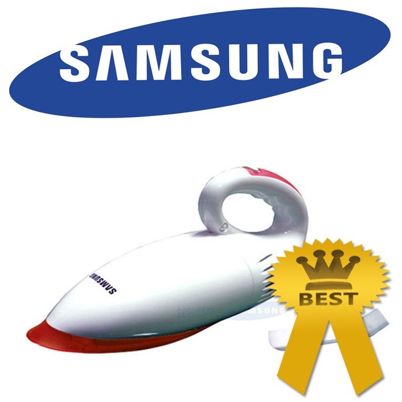 【クリックで詳細表示】サムスン電子[BIG EVENT！！] Samsung Cordless Handy Vacuum Cleaner ★ VC-H20