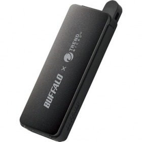 【クリックで詳細表示】RUF3-PV8G-BK ウィルスチェック＆オートリターン機構搭載 USB3.0対応高速USBメモリー 8GB ブラック