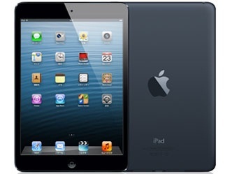 【クリックでお店のこの商品のページへ】[Apple]iPad mini Wi-Fiモデル 64GB MD530J/A [ブラックスレート]