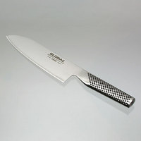 【クリックで詳細表示】GLOBAL KNIFE グローバルナイフ・G-46・三徳包丁