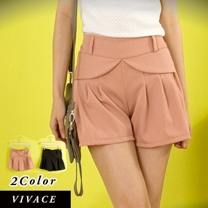 【クリックで詳細表示】P385 Japan Korea Fashion Elegance Lapel Mini Skirt