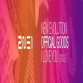 【クリックで詳細表示】2NE1/[NEW EVOLUTION] 公式グッズ