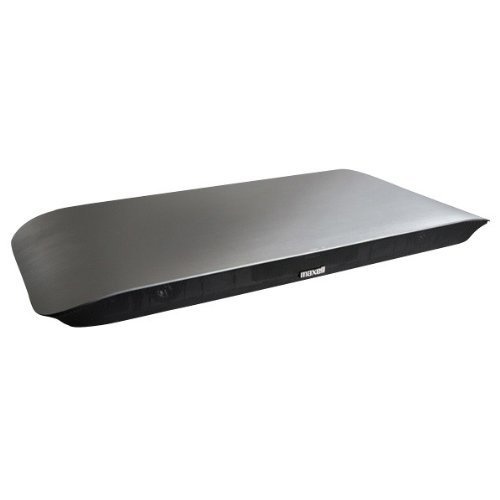【クリックで詳細表示】maxell 2.1ch TV用スピーカー「Sound Board」 MXSP-SB1000