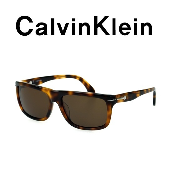 【クリックで詳細表示】CALVIN KLEIN SUNGLASS ck4153s 071 (57mm) / カルバンクライン サングラス