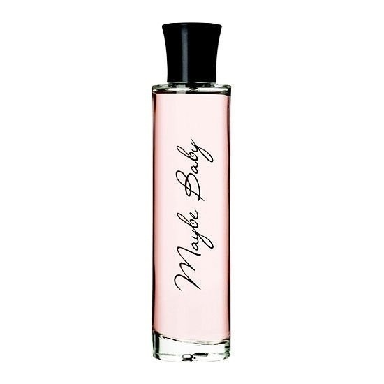 【クリックでお店のこの商品のページへ】JYJ Yoochuns Perfume - Benefit Maybe Baby Perfume 50ml