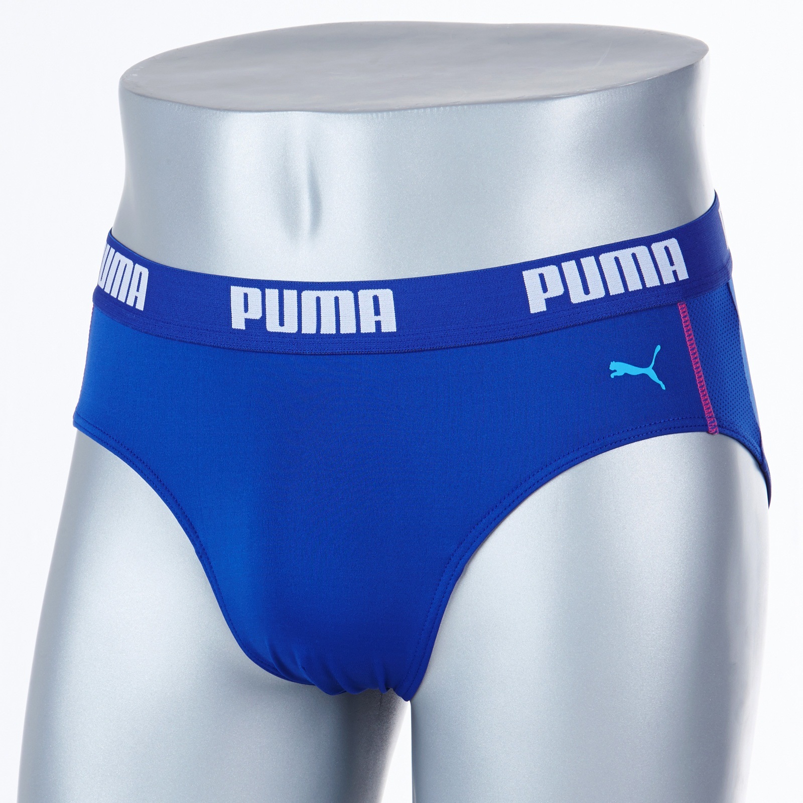 Qoo10 Puma Puma Mens Underwear Briefs Navy 5maose15 Mens Clothing 3541