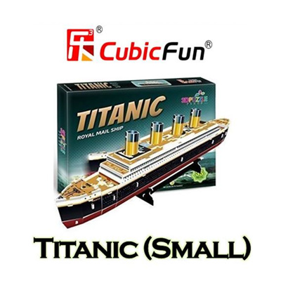 playmobil titanic toy