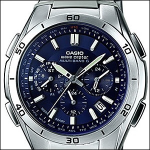 【クリックでお店のこの商品のページへ】CASIO カシオ 腕時計 WVQ-M410DE-2A2JF メンズ wave ceptor ウェーブセプター SOLAR Chronograph ソーラークロノグラフ