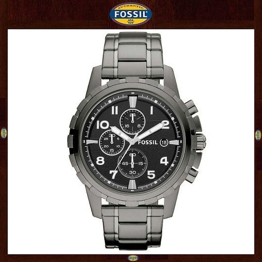 【クリックでお店のこの商品のページへ】[フォッシル ][BRAND AVE] [グローバルセラー】FS4721 /米国本社製品/セサンプム/ fossilの腕時計