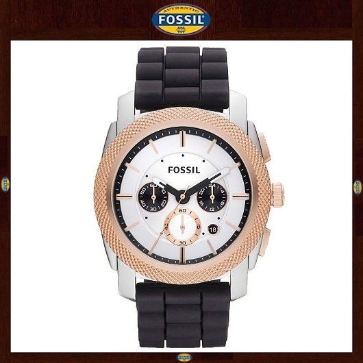 【クリックでお店のこの商品のページへ】フォッシル [BRAND AVE] [グローバルセラー】FS4716 /米国本社製品/セサンプム/ fossilの腕時計