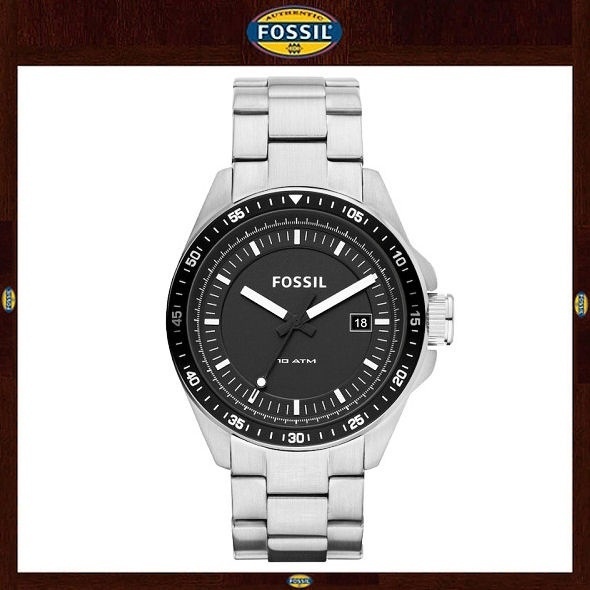【クリックで詳細表示】[フォッシル ][BRAND AVE] [グローバルセラー】FOSSIL AM4385/米国本社製品/セサンプム/ fossilの腕時計