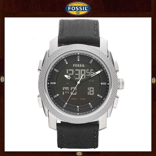 【クリックでお店のこの商品のページへ】[フォッシル ][BRAND AVE] [グローバルセラー】FS4711 /米国本社製品/セサンプム/ fossilの腕時計