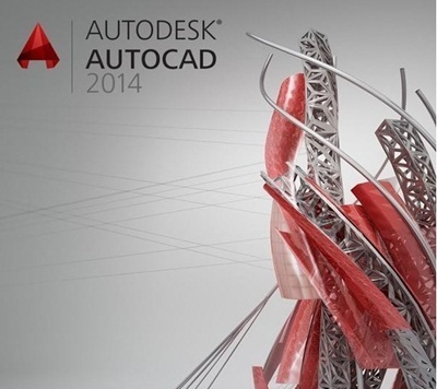 【クリックで詳細表示】期間限定数限定オートデスクAutoCAD2014 32/64bit シリアル番号 アカデミック版
