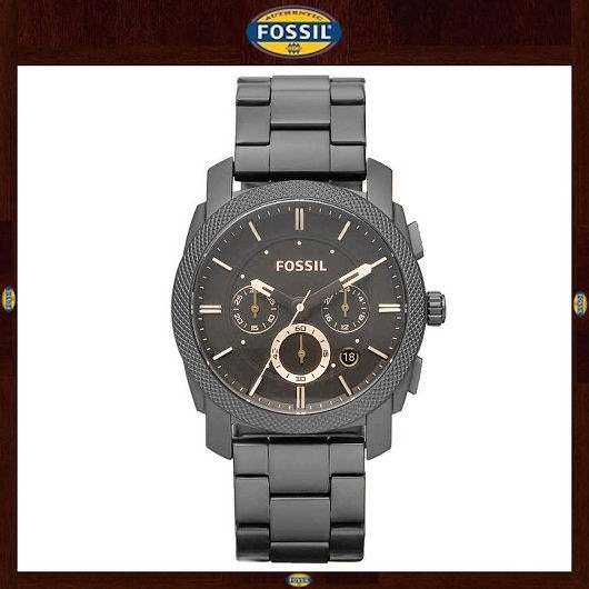 【クリックでお店のこの商品のページへ】フォッシル [BRAND AVE] [グローバルセラー】FS4682 /米国本社製品/セサンプム/ fossilの腕時計