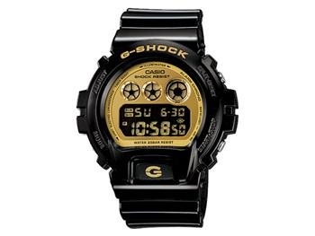 【クリックでお店のこの商品のページへ】カシオGショック クレイジーカラーズ デジタル 腕時計 DW-6900CB-1JF