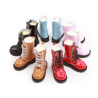 【クリックで詳細表示】BD＿003 (BabyDoll Shoes) (ベビードールシューズ)