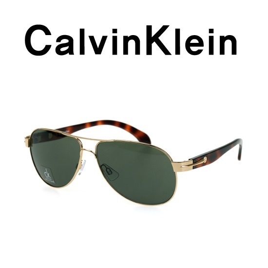 【クリックで詳細表示】CALVIN KLEIN SUNGLASS ck1172s 714 (58mm) / カルバンクライン サングラス