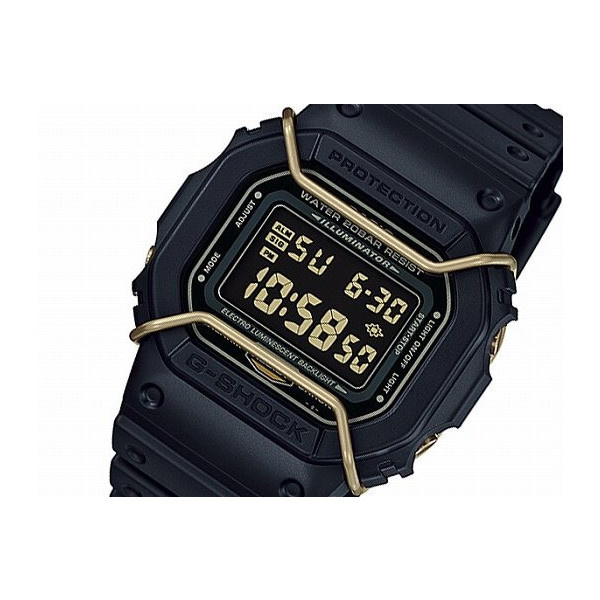 【クリックで詳細表示】カシオ CASIO Gショック G-SHOCK メンズ 腕時計 DW-5600P-1JF 国内正規