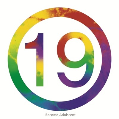 【クリックで詳細表示】NINETEEN - Become Adolescent (EP) CD ＋ Free Photo