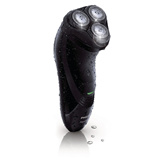 ＜Qoo10 キューテン＞ Philips AquaTouch AT751/14 - wet and dry electric shaver