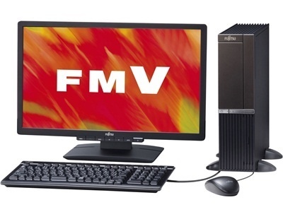 【クリックで詳細表示】[FUJI]新品 富士通 FMV ESPRIMO DH54/J FMVD54J Windows 8を搭載した「ESPRIMO」シリーズOffice Home and Business 2010搭載