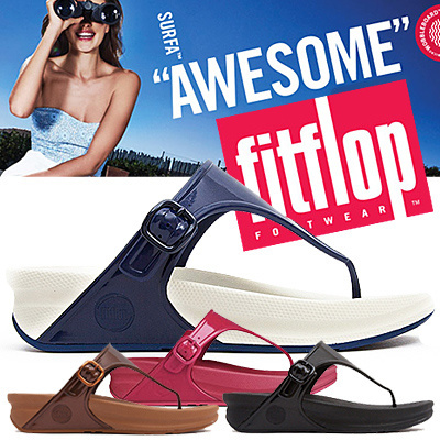 fitflop shoe 18%