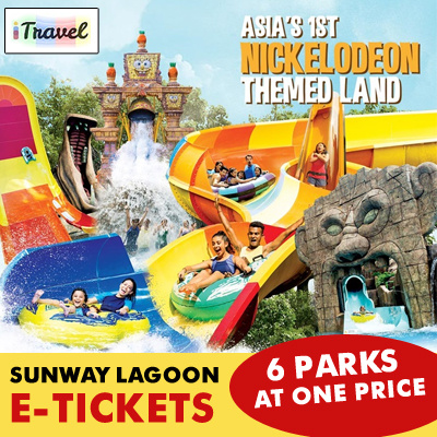 Featured image of post Sunway Lagoon Tickets Price