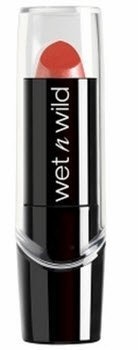 【クリックでお店のこの商品のページへ】3 Pack Wet n Wild Silk Finish Lipstick 512B Sunset Peach