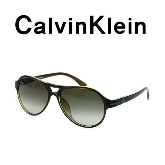 【クリックで詳細表示】カルバンクラインCALVIN KLEIN SUNGLASS ck3126sk 272 (57mm) / カルバンクライン サングラス