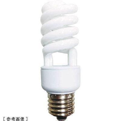 【クリックでお店のこの商品のページへ】NECライティング NEC 電球形蛍光ランプ コスモボールD形60W電球色 EFD15EL12C6
