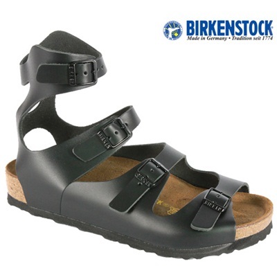 Qoo10 - Birkenstock Athen 32191 NARROW â˜† Gladiator Sandle â˜† No1 ...