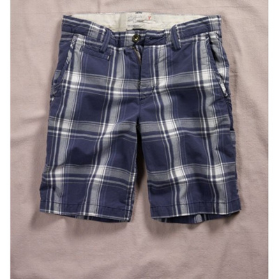 yCOz   AJC[O AE Prep Fit Plaid Short yXXL傫TCYz Yt@bVEC/JWAEGA/n[tpc/Rbgpc