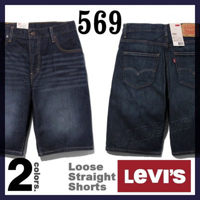 yLEVIS [oCXzY [Y Xg[g EHbVHfj V[c(n[tpc) LOOSE STRAIGHT SHORTSu569-AvUSCʌ聚5250~ȏő