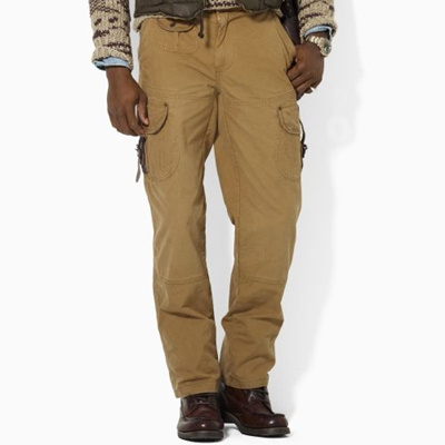 yCOz    Polo Ralph Lauren Canyon Cargo Pant yXXL傫TCYz Yt@bVEC/JWAEGA/pc/J[Spc