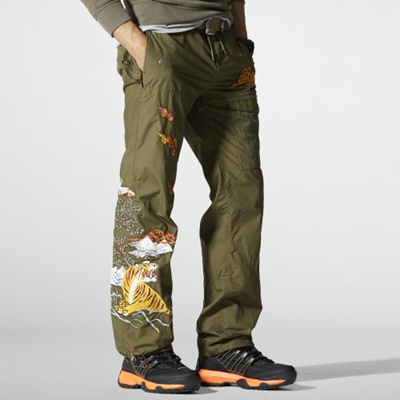 yCOz    RLX Combat Pant yXXL傫TCYz Yt@bVEC/JWAEGA/pc/J[Spc