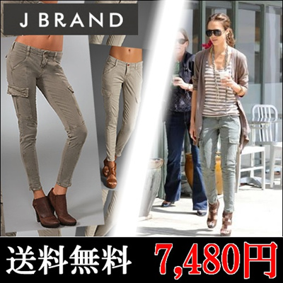 JBRAND WFCuh HOULIHAN Skinny argo Pants XLj[ J[S pc J BRANDyԌZ[zJBRAND Zu吨pJBRANDS