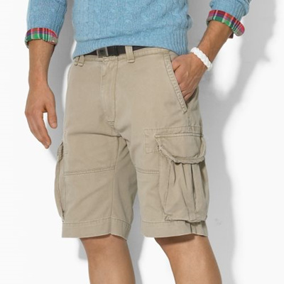 yCOz    Polo Ralph Lauren Gellar Classic Cargo Short yXXL傫TCYz Yt@bVEC/JWAEGA/n[tpc/Rbgpc