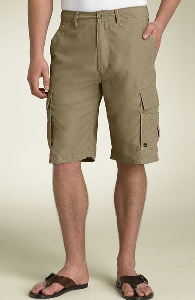 yCOz   Quiksilver  Enterprise  Microfiber Twill Cargo Shorts yXXL傫TCYz Yt@bVEC/JWAEGA/n[tpc/Rbgpc