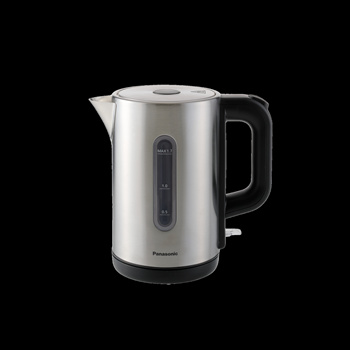 electric kettle with alarm